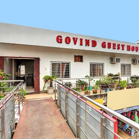 Hotel O Govind Guest House Gorakhpur Exterior photo