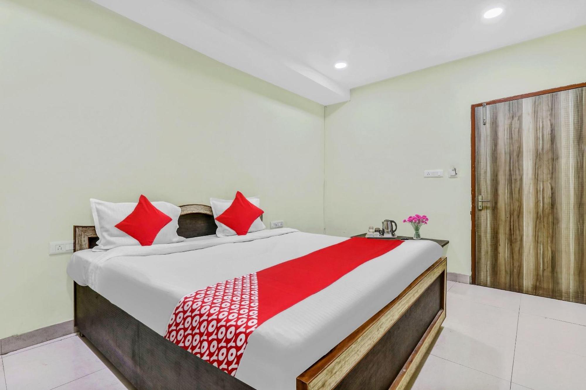 Hotel O Govind Guest House Gorakhpur Exterior photo