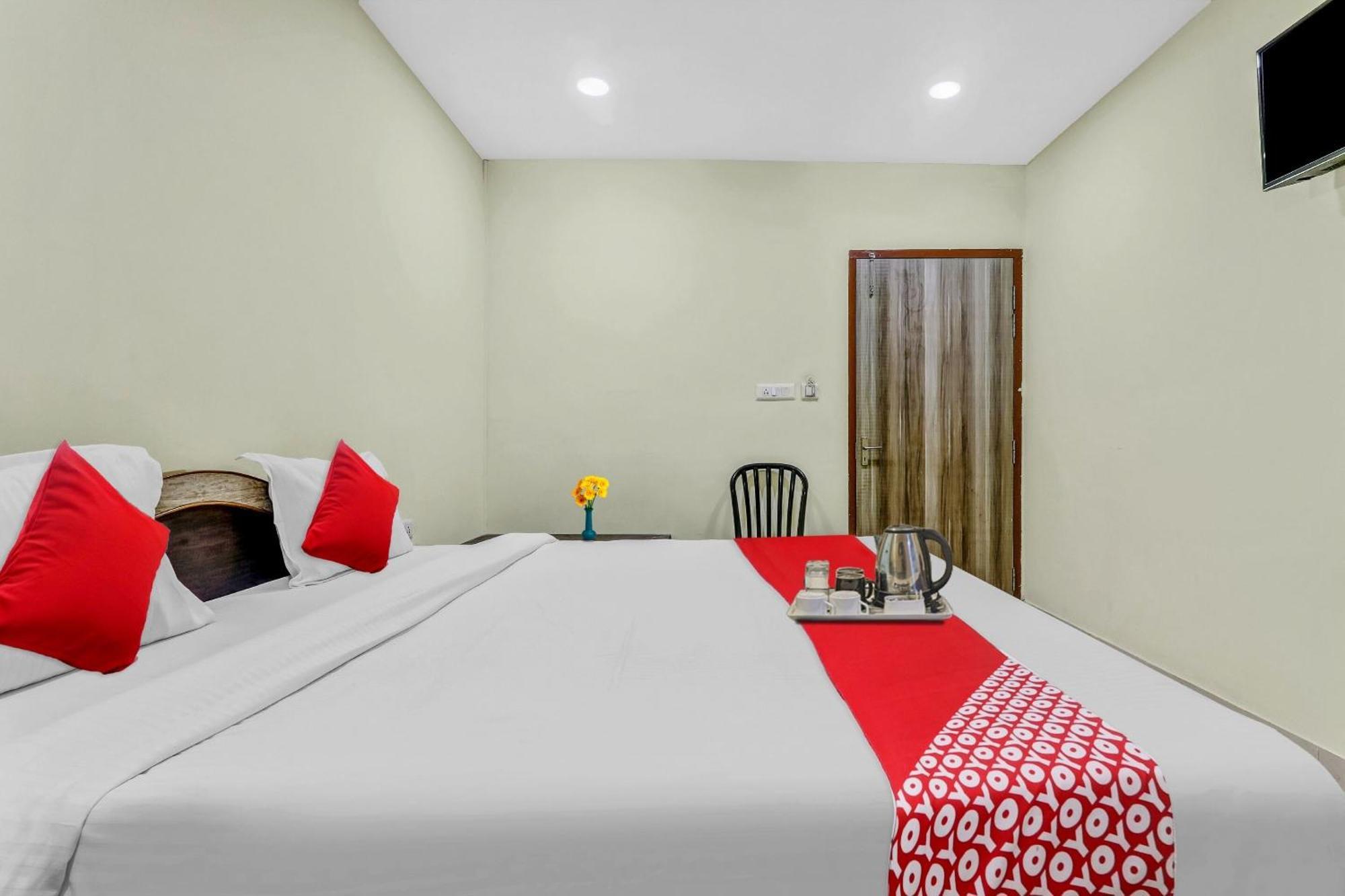 Hotel O Govind Guest House Gorakhpur Exterior photo