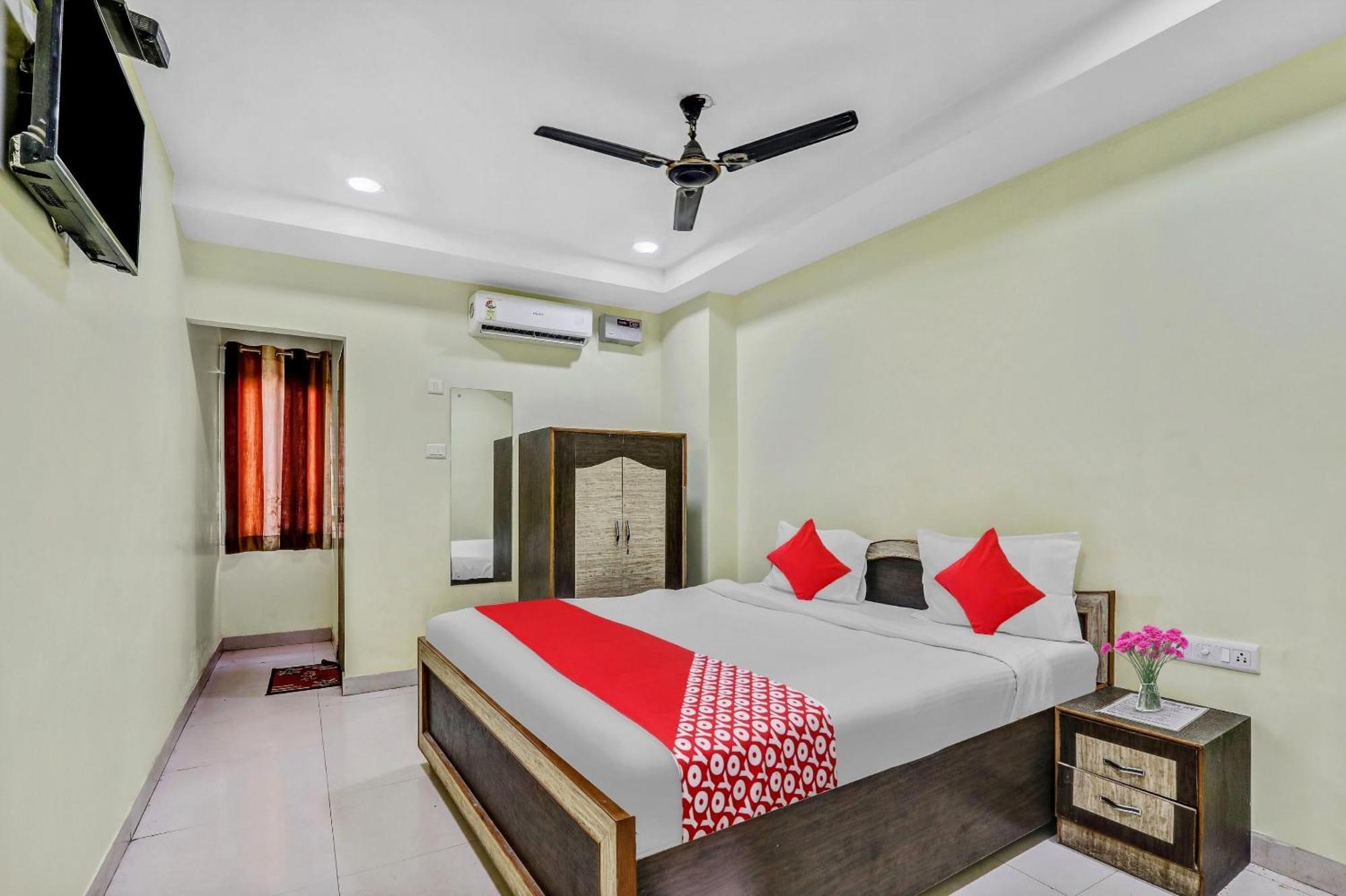 Hotel O Govind Guest House Gorakhpur Exterior photo