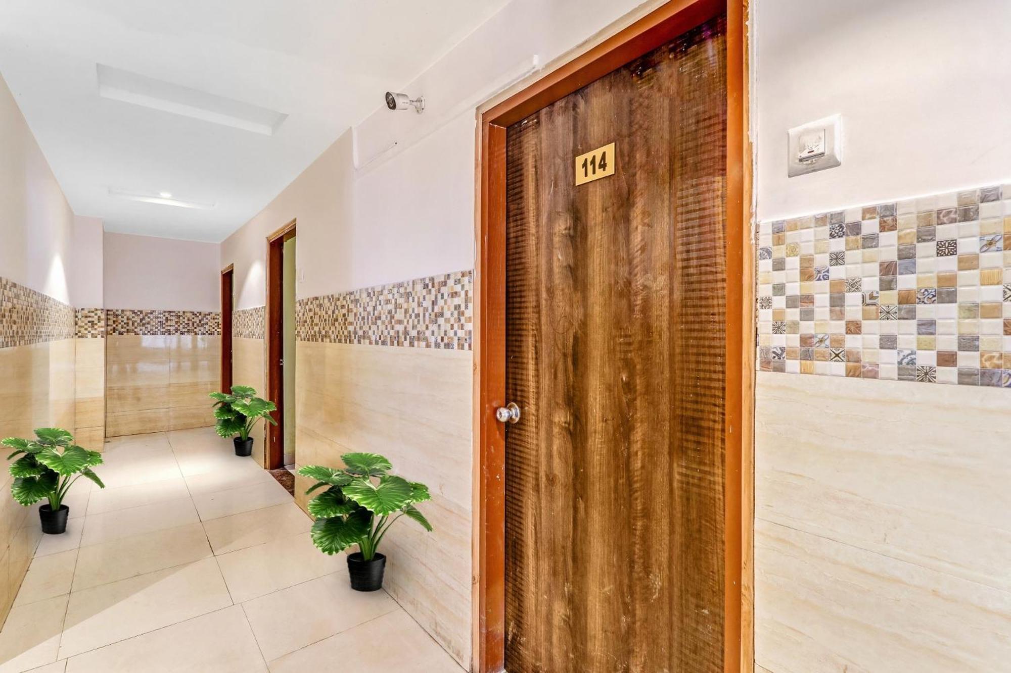 Hotel O Govind Guest House Gorakhpur Exterior photo